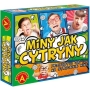 MINY JAK CYTRYNY Alexander